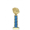Trophies - #Basketball Laurel B Style Trophy